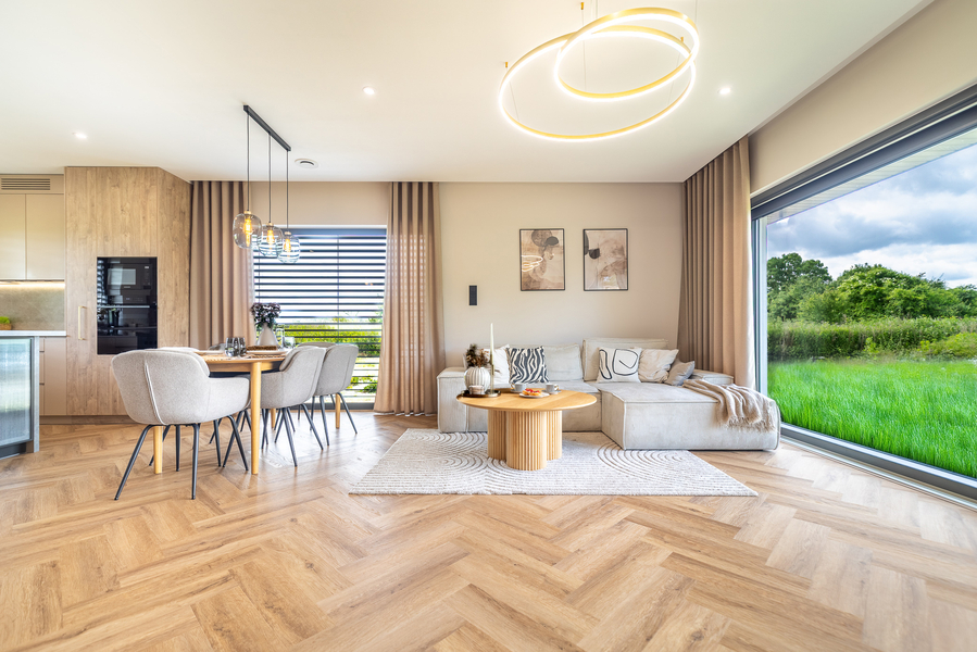 Zdjęcie na okładce dla grafoto.pl - fotografia nieruchomości